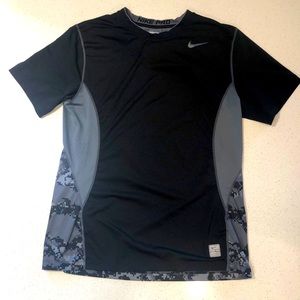 Men’s Nike Pro fitted sport shirt